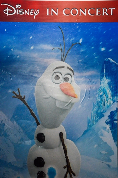 Disney in Concert: FROZEN